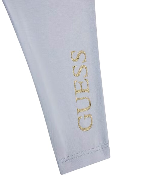 KIDS ACTIVE Mädchen-Set aus Sweatshirt und Leggings AOP Blumen Aquarell - Strampler und Baby-Outfits