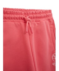 GUESS KIDS ACTIVE Jogger Trainingshose mit Seitenstreifen saftiges Rosa - Trainingsanz&uuml;ge f&uuml;r Kinder - 3