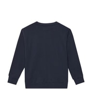 GUESS KIDS ACTIVE Sweatshirt mit Rundhalsausschnitt und Teddyb&auml;r smartblue - Sweatshirts Kinder - 2