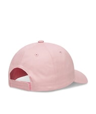 GUESS KIDS Baseballm&uuml;tze mit Teddyb&auml;r-Stickerei Zuckerwatte rosa - Kinderh&uuml;te - 2