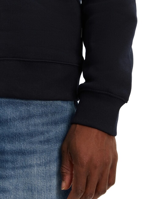 REGULAR Sweatshirt mit Rundhalsausschnitt und Print gewagter Ozean - Sweatshirts Herren