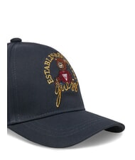 GUESS KIDS Baseballmütze mit Teddybär-Stickerei smartblue - Kinderhüte - 3