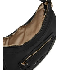 GUESS GIRL Kleine Umhängetasche jetbla - Damentaschen - 5