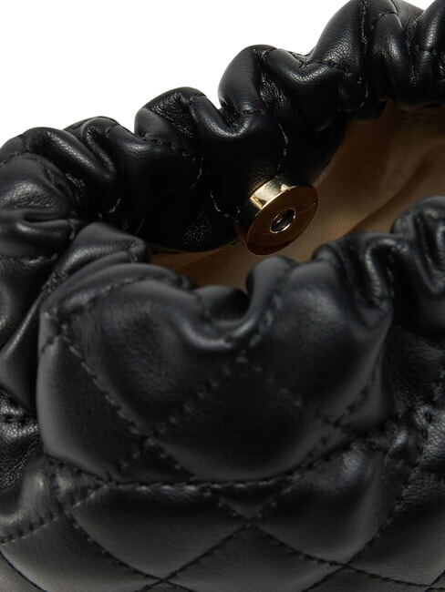 GIRL Mini-Umhängetasche jetbla - Damentaschen