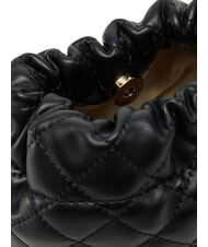 GUESS GIRL Mini-Umhängetasche jetbla - Damentaschen - 5