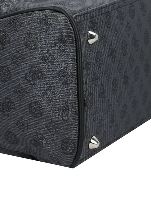 WILDER Umhängetasche mit Laptopfach dunkelgrau - Damentaschen