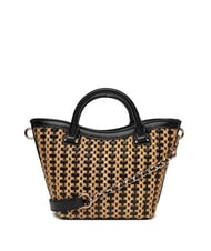 GUESS ATALIA Kleine Handtasche mit Schultergurt - Damentaschen