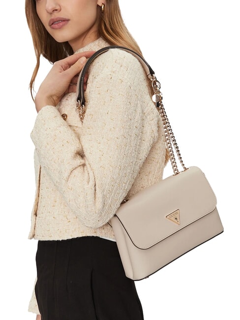 DARYNA Wandelbare Tasche mit Klappe Gut - Damentaschen