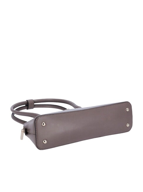 DARYNA Umhängetasche dunkles Taupe - Damentaschen