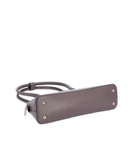 GUESS DARYNA Umhängetasche dunkles Taupe - Damentaschen - 5