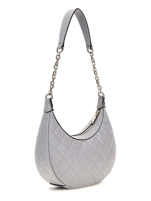 BESSEY Umhängetasche mit Schultergurt Lavendelgrau - Damentaschen