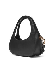 GUESS ECO JAZYLYNN ST Saffiano Hobo-Tasche mit Schultergurt - Damentaschen