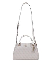 GUESS NOELLE Handtasche mit Schultergurt wo logo - Damentaschen - 3