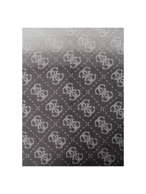 4G LOGO Schal Mehrfarbig - Schals