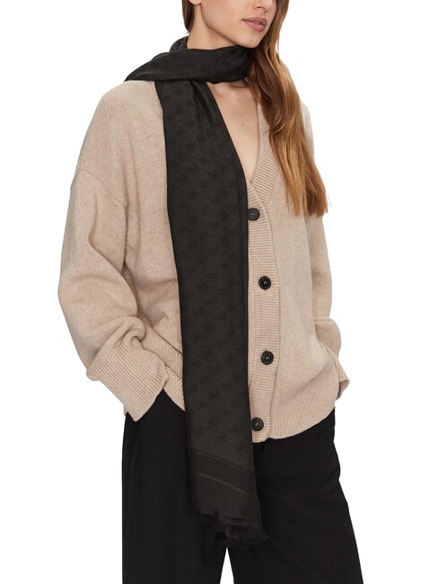 ZAMIRA Schal Kohle - Schals