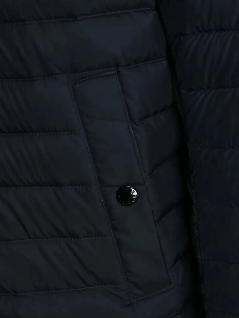 TH Mini Flag Daunengefüllte Bettdecke Wüstenhimmel - Daunenjacken für Herren