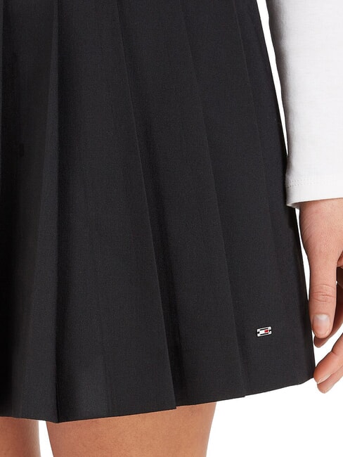 TH Rock Schwarz - Damenröcke