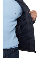 TOMMY HILFIGER TH Daunenjacke aus Nylon Wüstenhimmel - Daunenjacken für Herren - 3