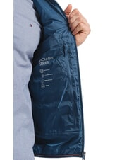 TOMMY HILFIGER TH Ärmellos Ägäisches Meer - Ärmellose Jacken für Männer - 3