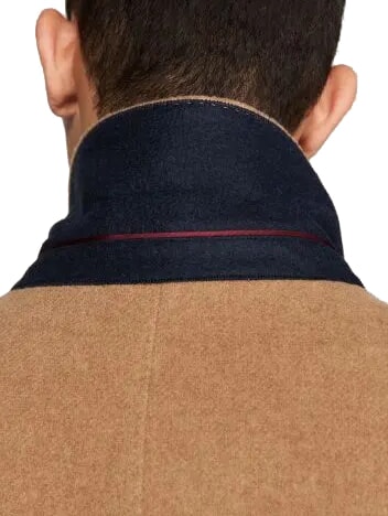 TH Jacke aus Wollmischung Hickory - Herrenjacken