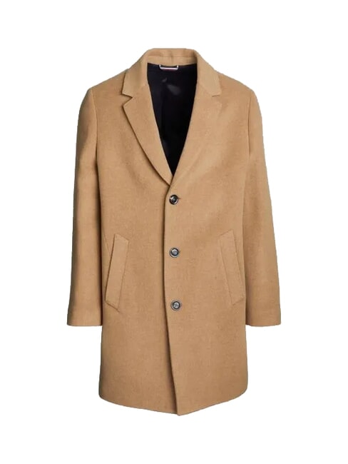 TH Jacke aus Wollmischung Hickory - Herrenjacken