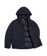 TOMMY HILFIGER TH Jacke Wüstenhimmel - Herrenjacken - 5