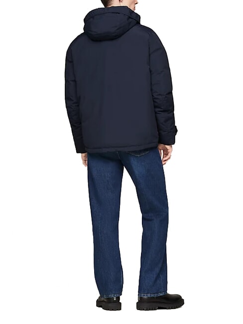 TH Jacke Wüstenhimmel - Herrenjacken