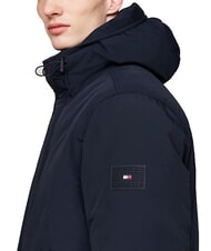 TOMMY HILFIGER TH Jacke Wüstenhimmel - Herrenjacken - 3