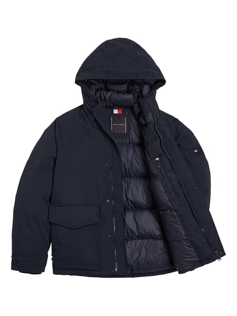 TH Jacke Wüstenhimmel - Herrenjacken