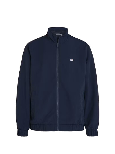 TH JEANS Jacke dunkle Nachtmarine - Herrenjacken