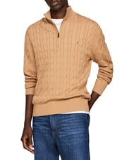 TOMMY HILFIGER TH  Rollkragenpullover - Herrenpullover
