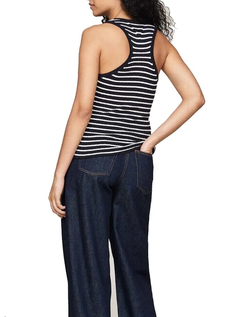 TH  Ärmelloses Hemd Wüstenhimmel - Damenpullover