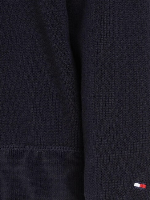 TH KIDS 1985 Baumwollpullover Wüstenhimmel - Kinderpullover