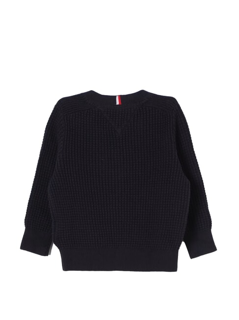 TH KIDS Baumwollpullover Wüstenhimmel - Kinderpullover