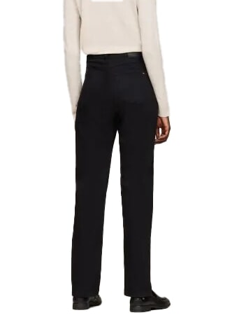 TH  Jeans bleib schwarz - Damenjeans