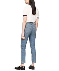TOMMY HILFIGER TH  Jeans für Damen - Damenjeans