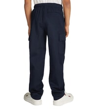 TOMMY HILFIGER TH KIDS Unisex-Baumwollhose - Kinderhosen