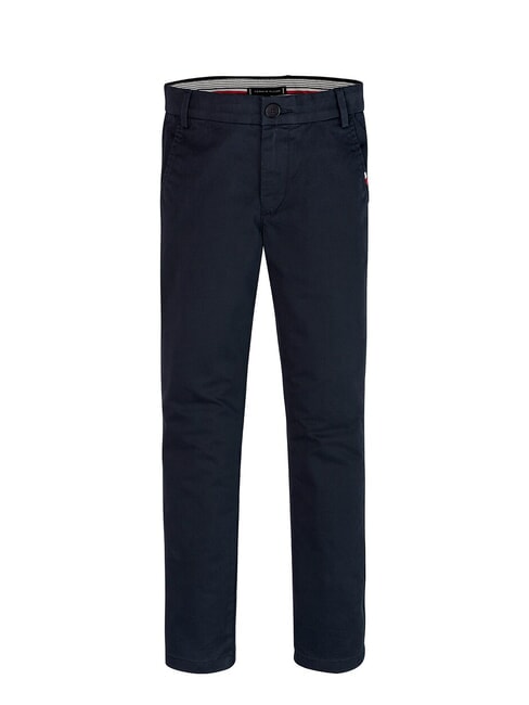 TH KIDS Baumwollhose Wüstenhimmel - Kinderhosen