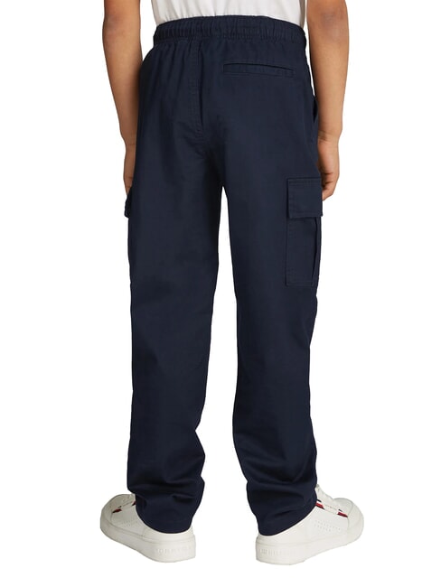 TH KIDS Unisex-Baumwollhose Wüstenhimmel - Kinderhosen