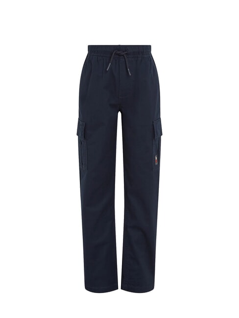 TH KIDS Unisex-Baumwollhose Wüstenhimmel - Kinderhosen