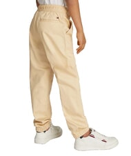 TOMMY HILFIGER TH KIDS Unisex-Hose Land Elfenbein - Kinderhosen - 2