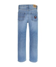 TOMMY HILFIGER TH KIDS Unisex-Jeans - Kinderhosen
