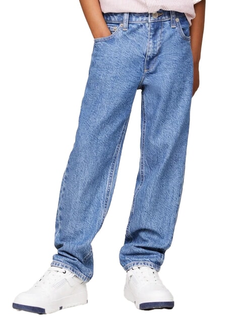 TH KIDS Unisex-Jeans verwendet - Kinderhosen