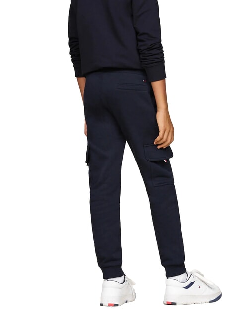 TH KIDS Hose Wüstenhimmel - Kinderhosen