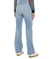 TOMMY HILFIGER TH JEANS  Jeanshosen - Damenjeans