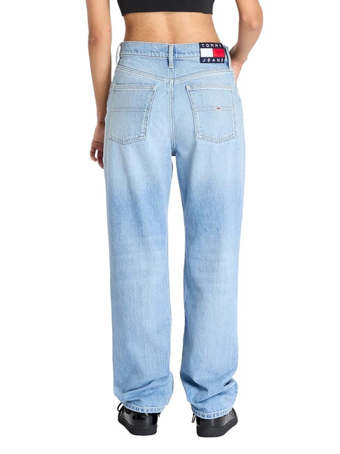 TH JEANS Jeans für Damen mittlerer Denim - Damenjeans