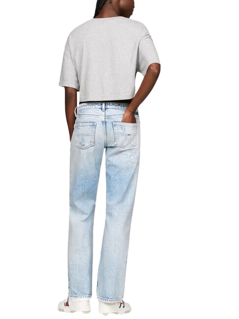 TH JEANS SOPHIE Jeans heller Denim - Damenjeans