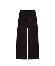 TOMMY HILFIGER TH JEANS Jogger Schwarz - Damenhosen - 3