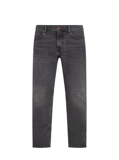 TH  Jeans für Herren sattes Grau - Herrenjeans