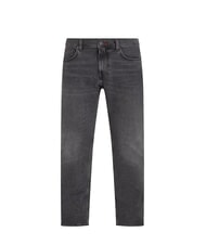 TOMMY HILFIGER TH  Jeans für Herren sattes Grau - Herrenjeans - 3